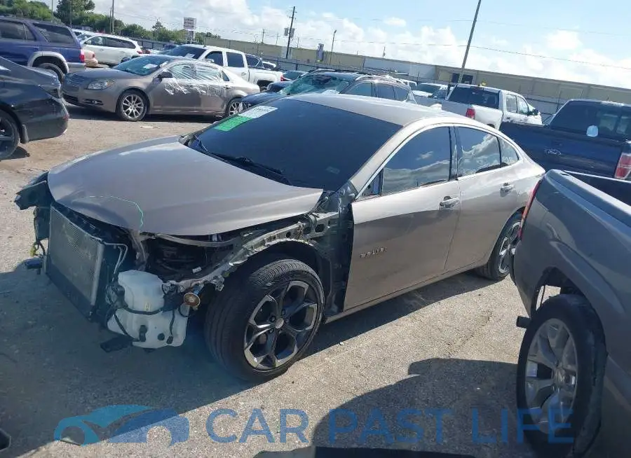 1G1ZD5ST6PF133930# 2