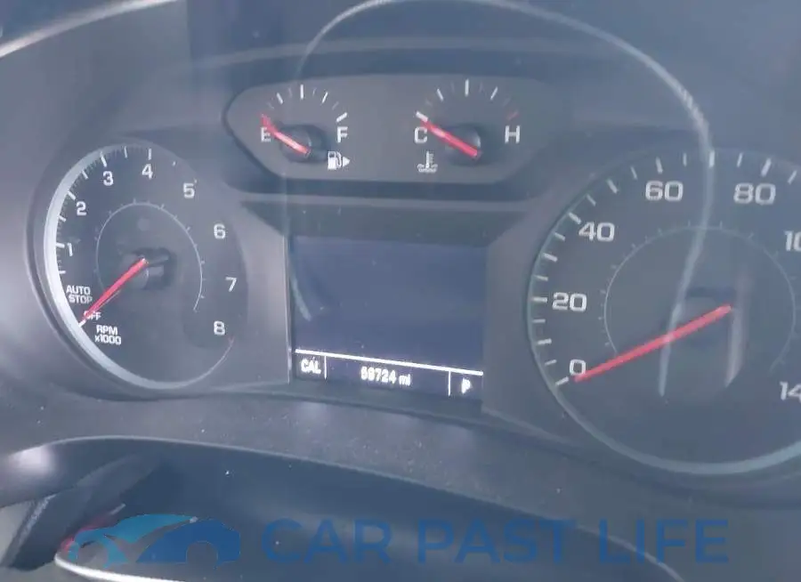 1G1ZD5ST6PF133930# 7