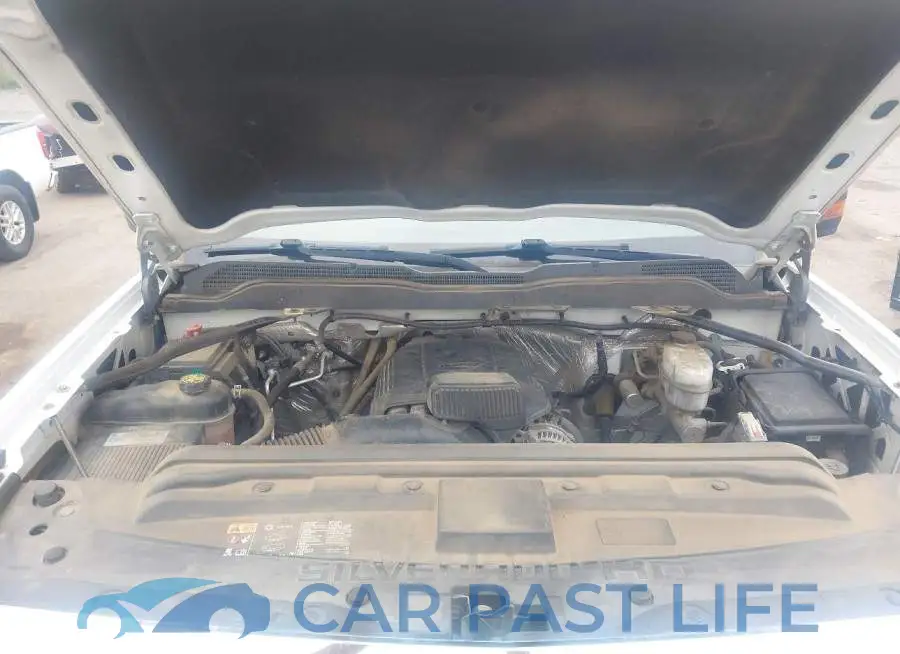 1GC2KUEG1JZ253504# 10