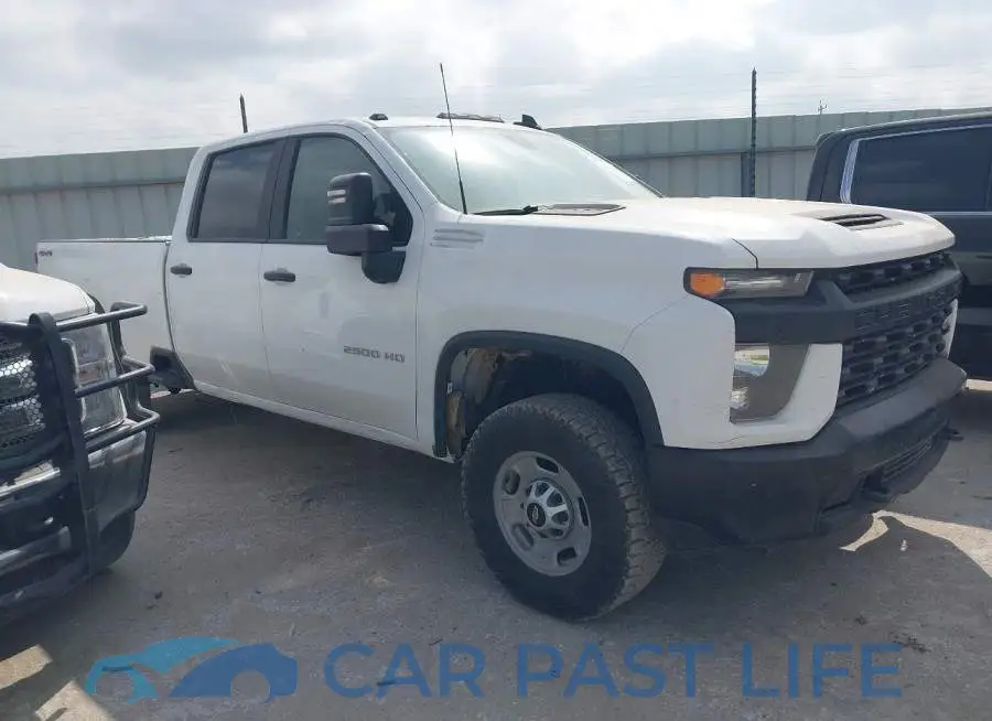 1GC4YLE77PF193448# 1