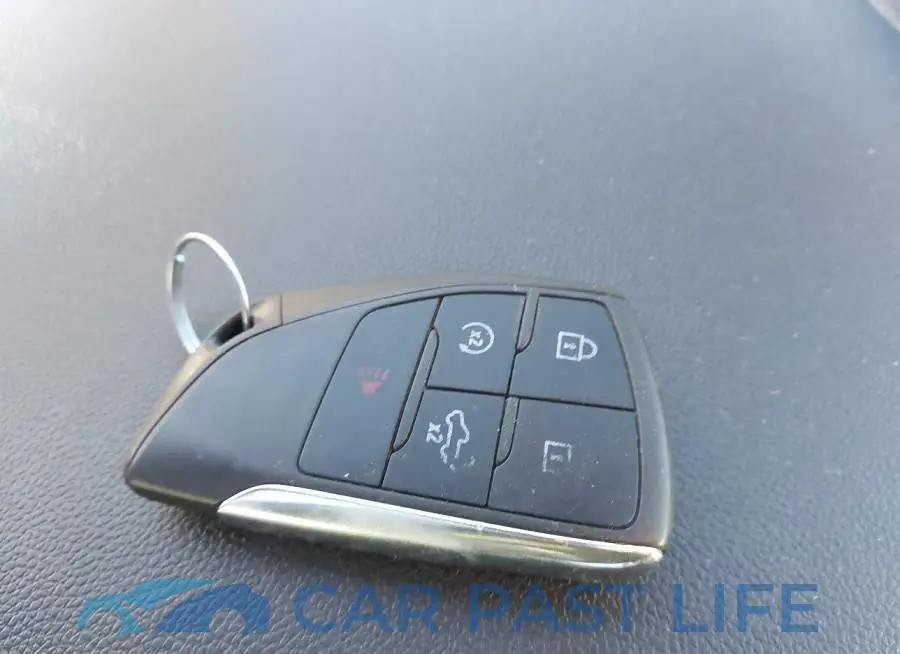 1GCPDBEK6PZ162312# 11