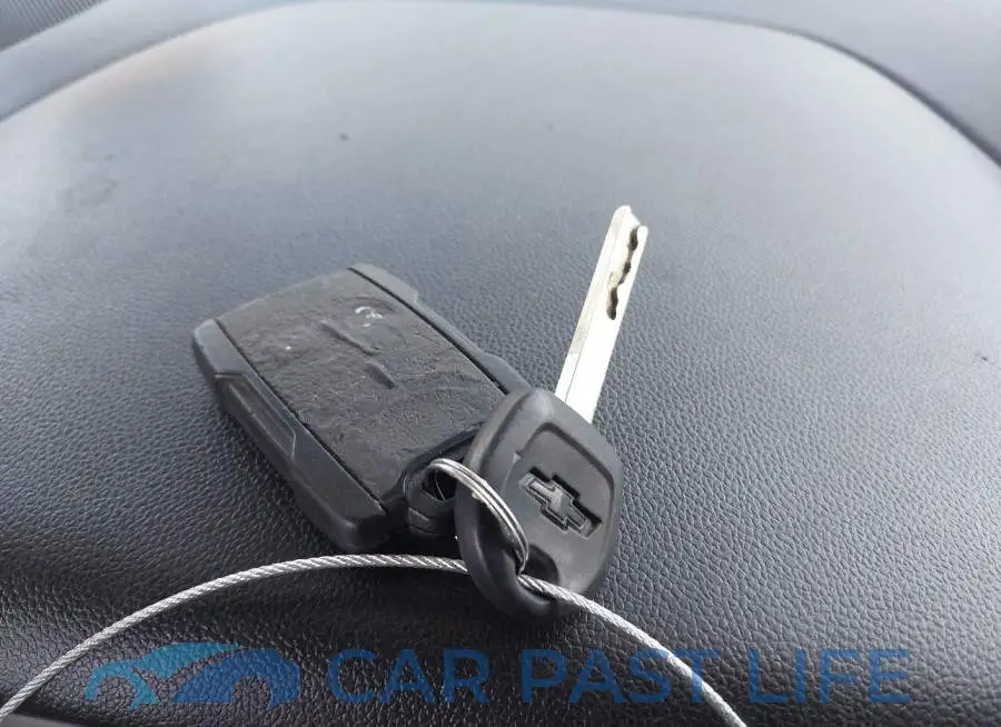 1GCUYAEF1LZ165892# 11