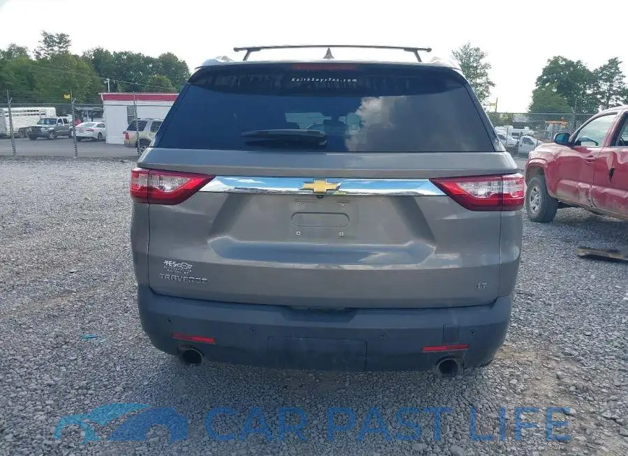 1GNERGKW9JJ141772# 16