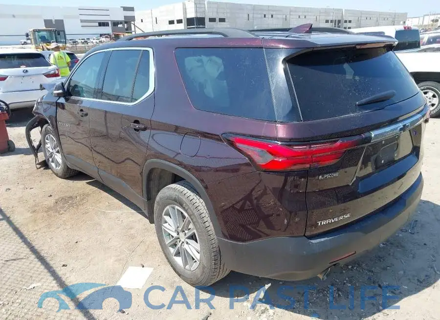 1GNERHKW9PJ204190# 3