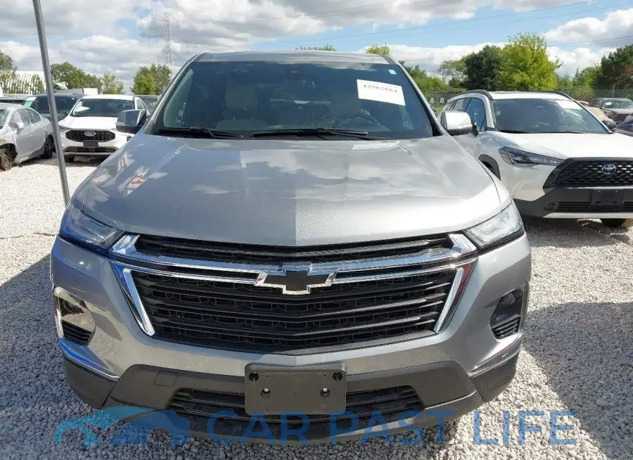 1GNETTKW2RJ131722# 12