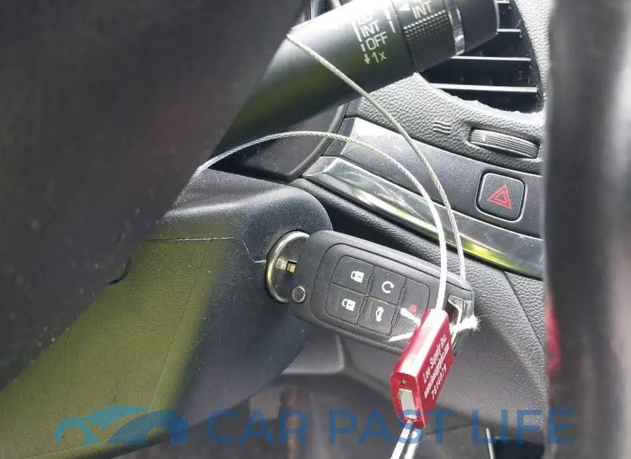 2G1105SA8G9125506# 11