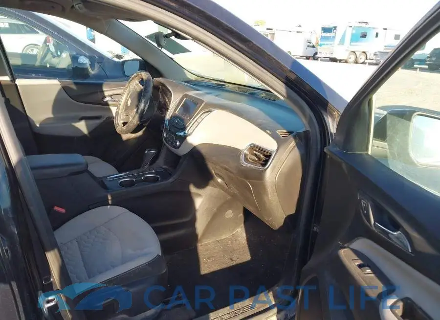 2GNAXKEV7M6112301# 5