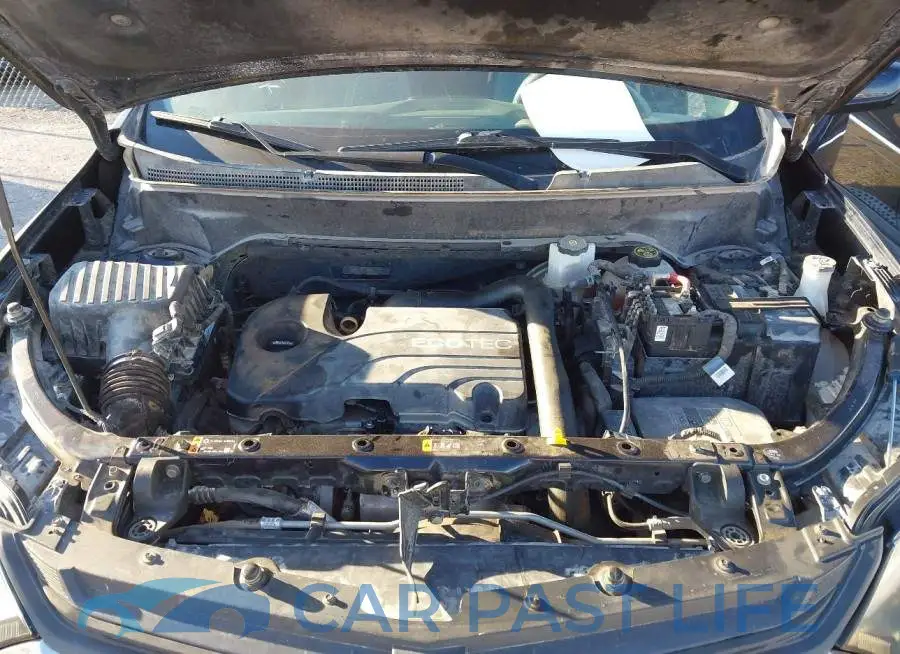 2GNAXKEV7M6112301# 10