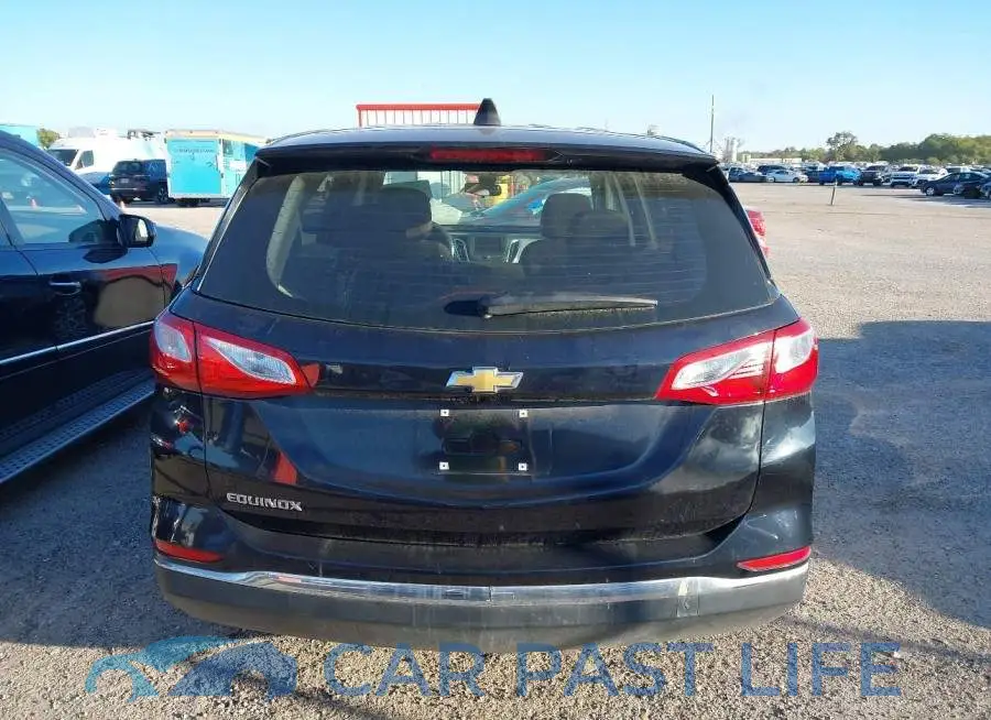 2GNAXKEV7M6112301# 16