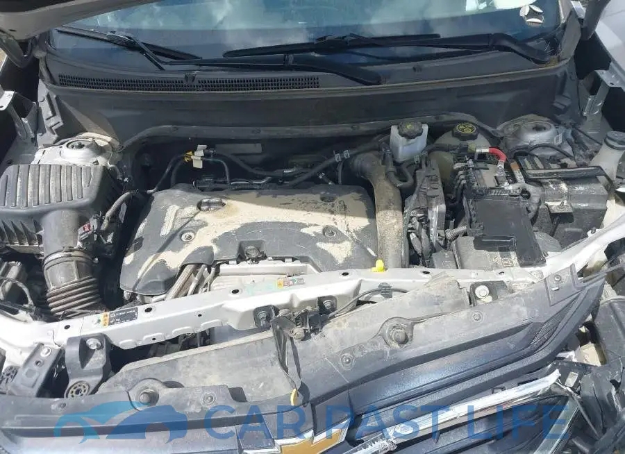 2GNAXKEX2J6155117# 10