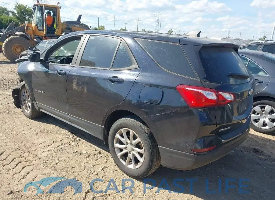 2GNAXSEV6L6136295# 3