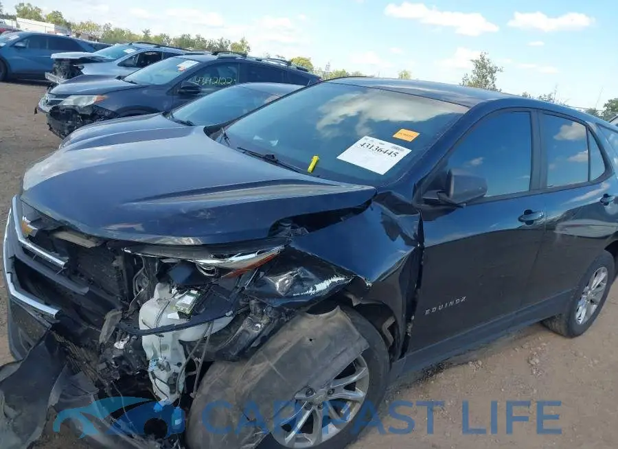 2GNAXSEV6L6136295# 2