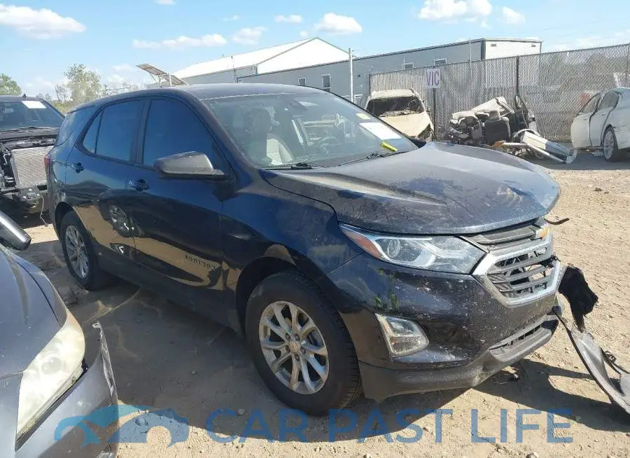2GNAXSEV6L6136295# 1