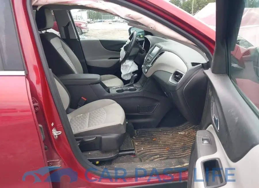 2GNAXTEX7J6169522# 5