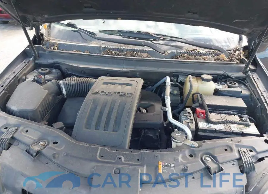 3GNAL3EK4FS504504# 10