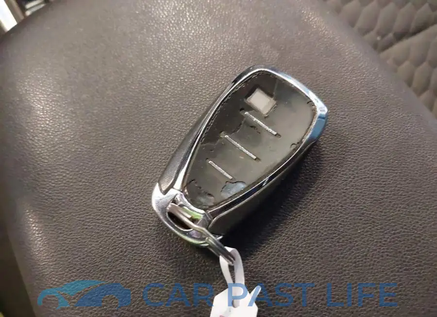 3GNAXJEV2JS645454# 11