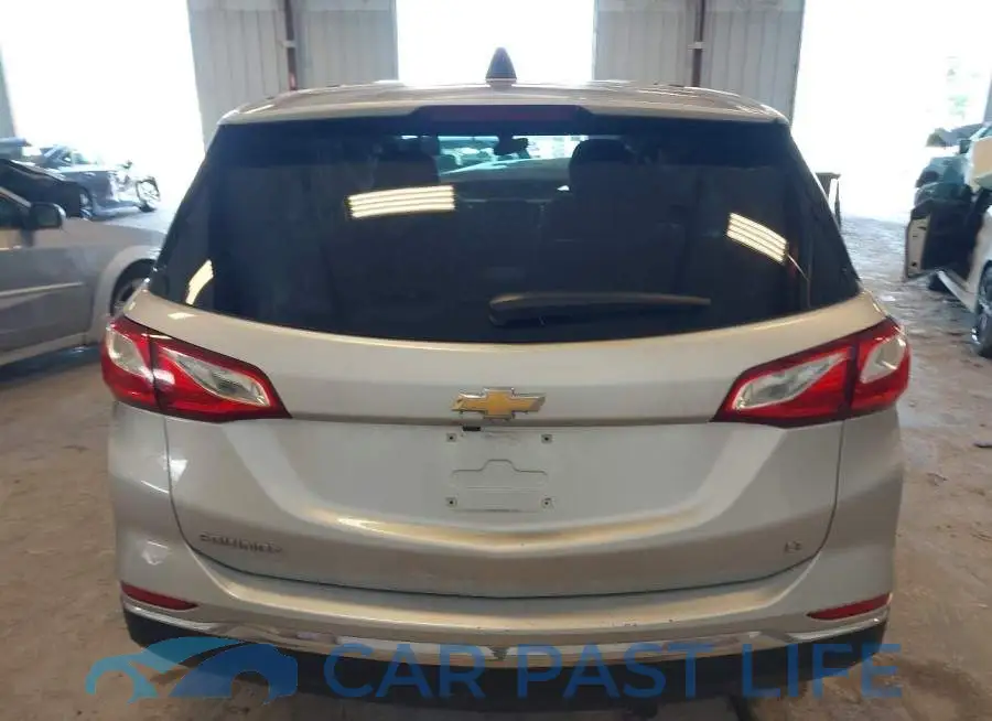 3GNAXJEV2JS645454# 16