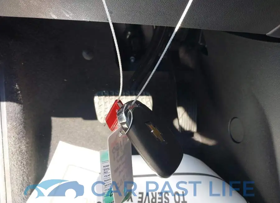 3GNAXKEV5ML324352# 11
