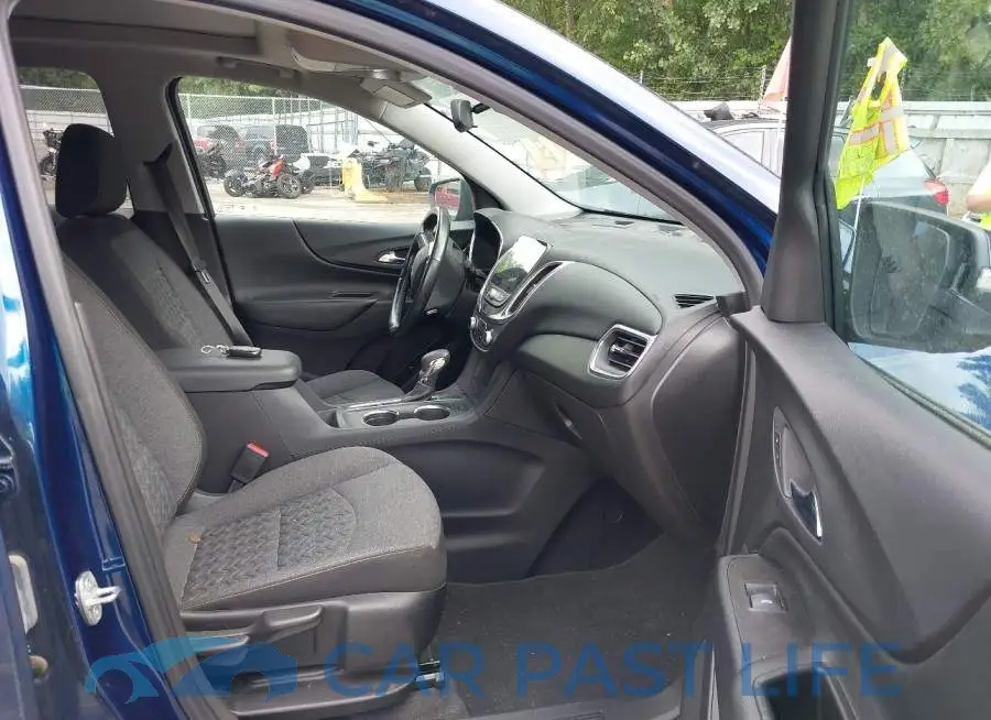 3GNAXUEV6NL162535# 5