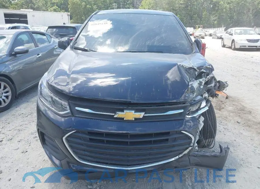 KL7CJNSM8NB505459# 12