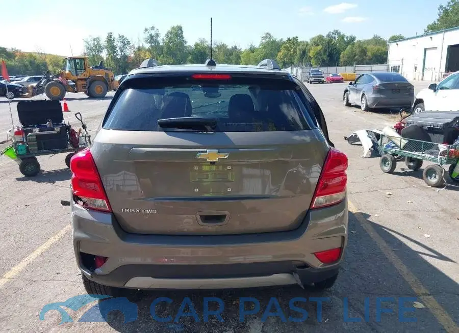 KL7CJPSB5MB303803# 15