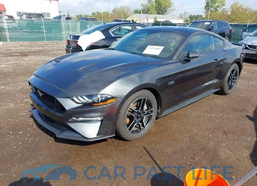 1FA6P8CF1K5185238# 2