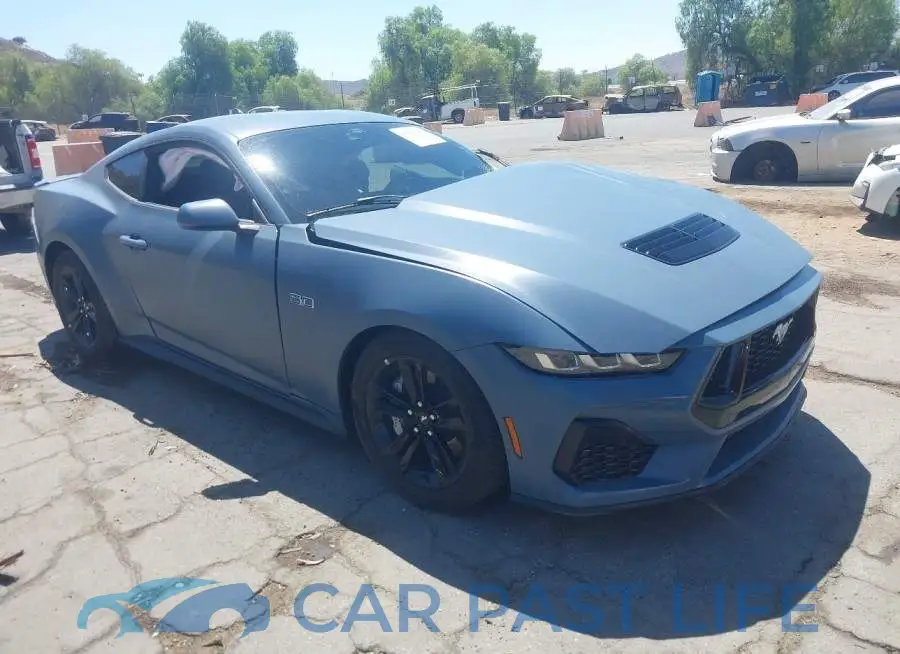 1FA6P8CF7R5435849# 1