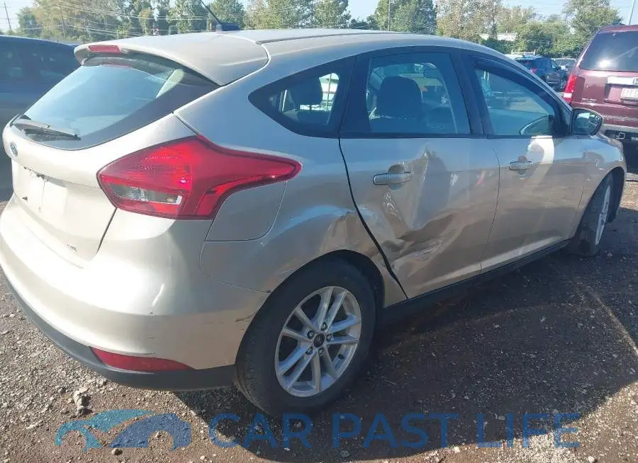 1FADP3K27HL340307# 4