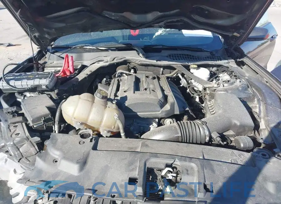 1FATP8UH8K5199978# 10