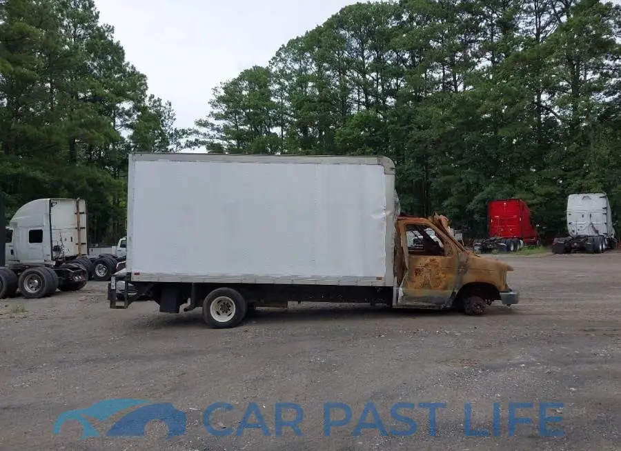 1FDXE4FS5HDC40256# 13