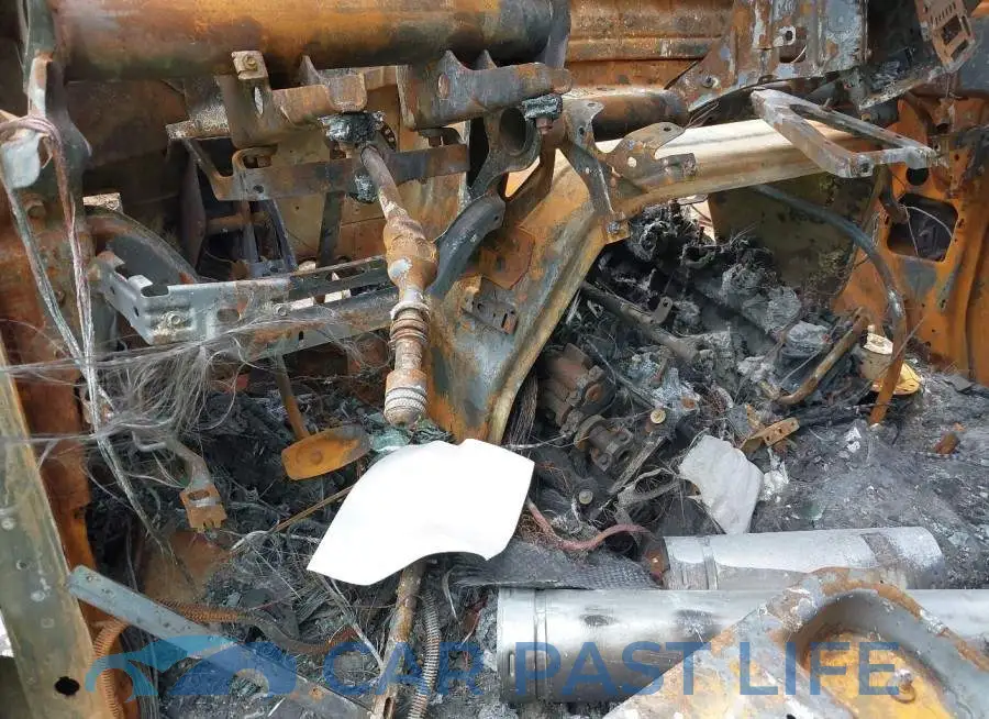 1FDXE4FS5HDC40256# 11