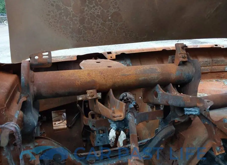 1FDXE4FS5HDC40256# 15