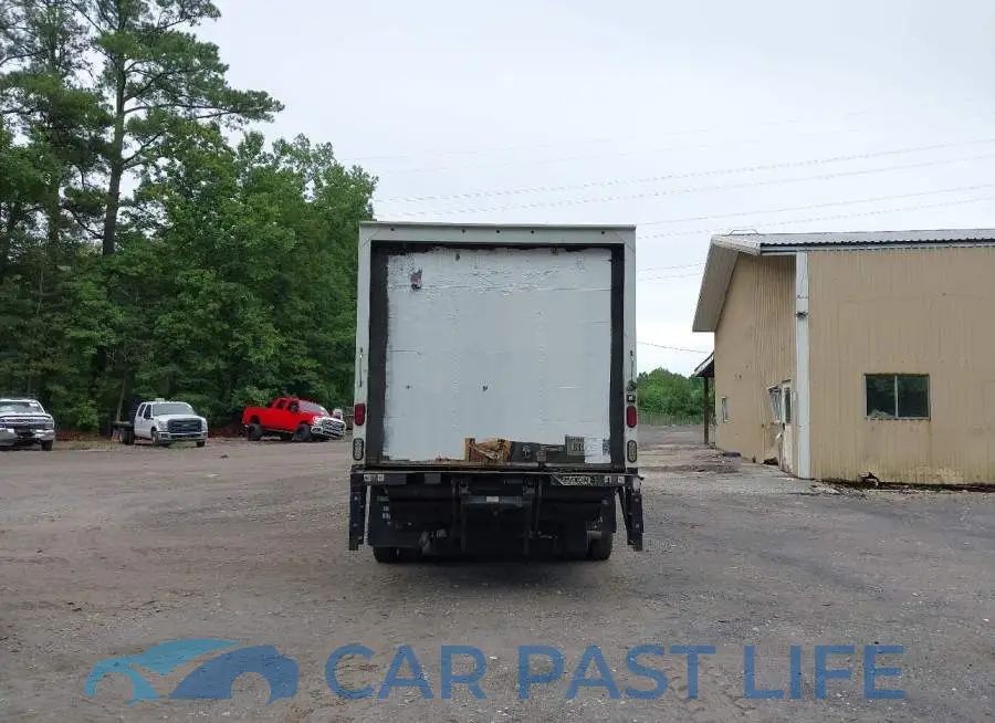 1FDXE4FS5HDC40256# 16