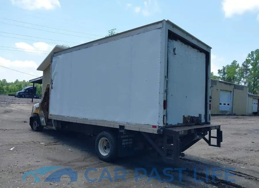 1FDXE4FS5HDC40256# 3