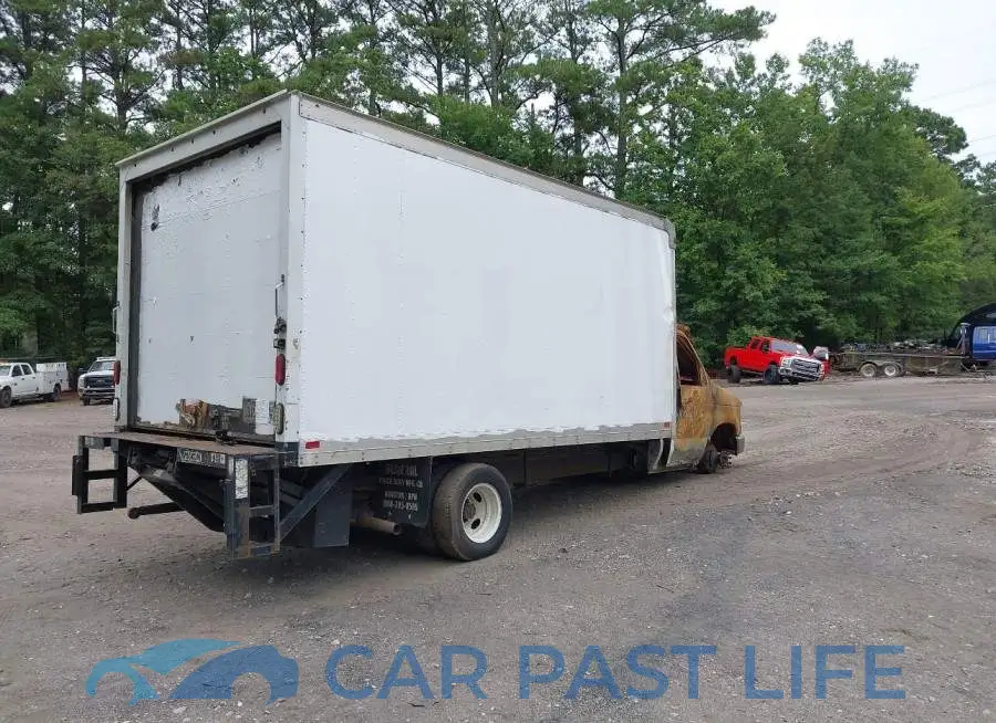 1FDXE4FS5HDC40256# 4