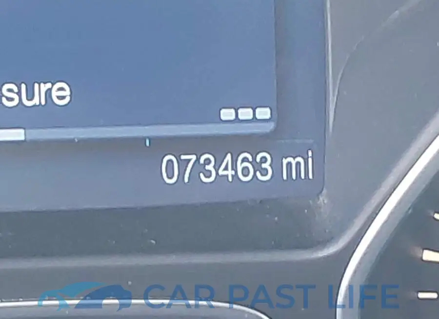 1FMCU0G75FUA73897# 15