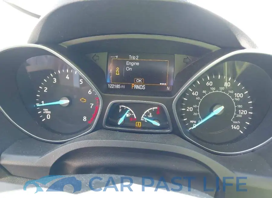 1FMCU9J95HUD42000# 7