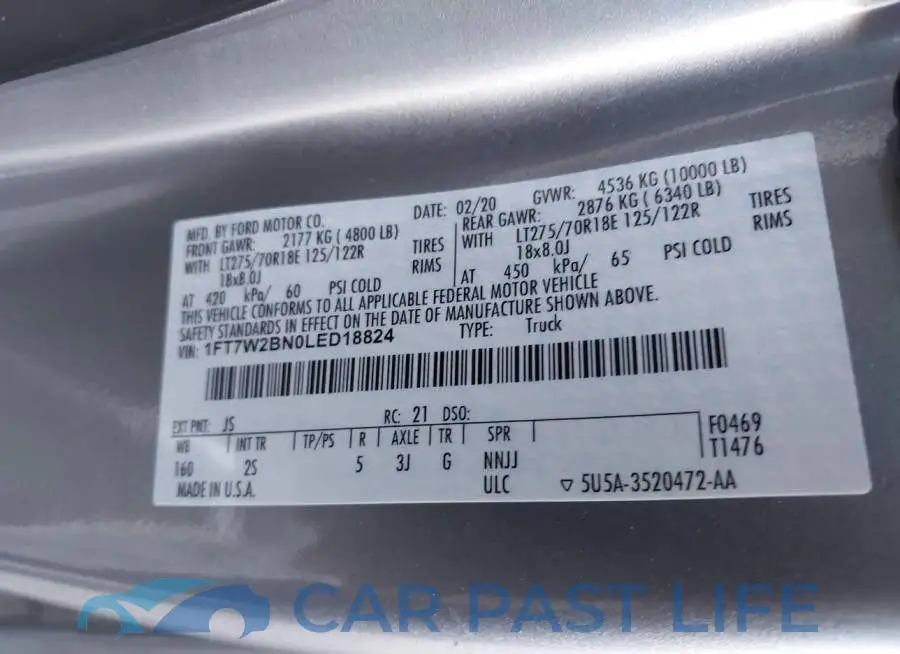 1FT7W2BN0LED18824# 9