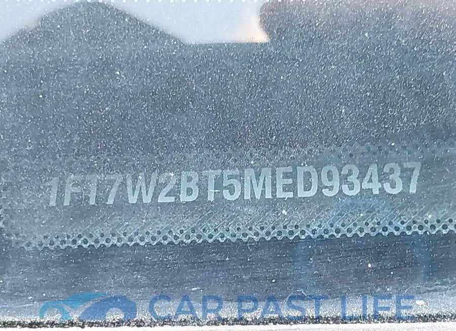 1FT7W2BT5MED93437# 9