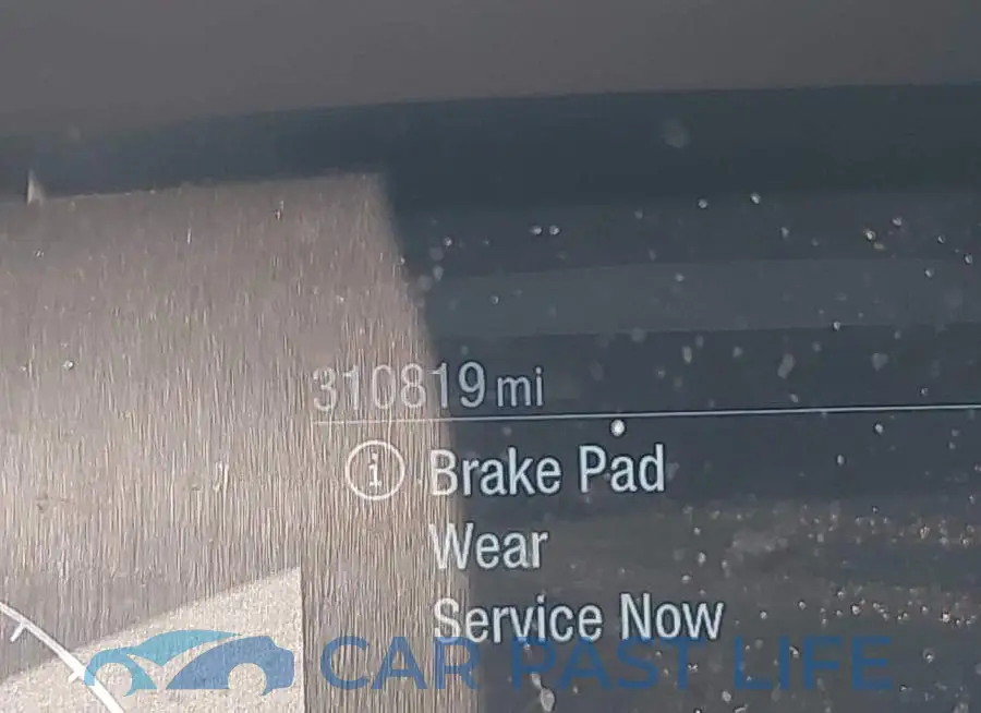 1FTBR1CG9PKA16645# 15