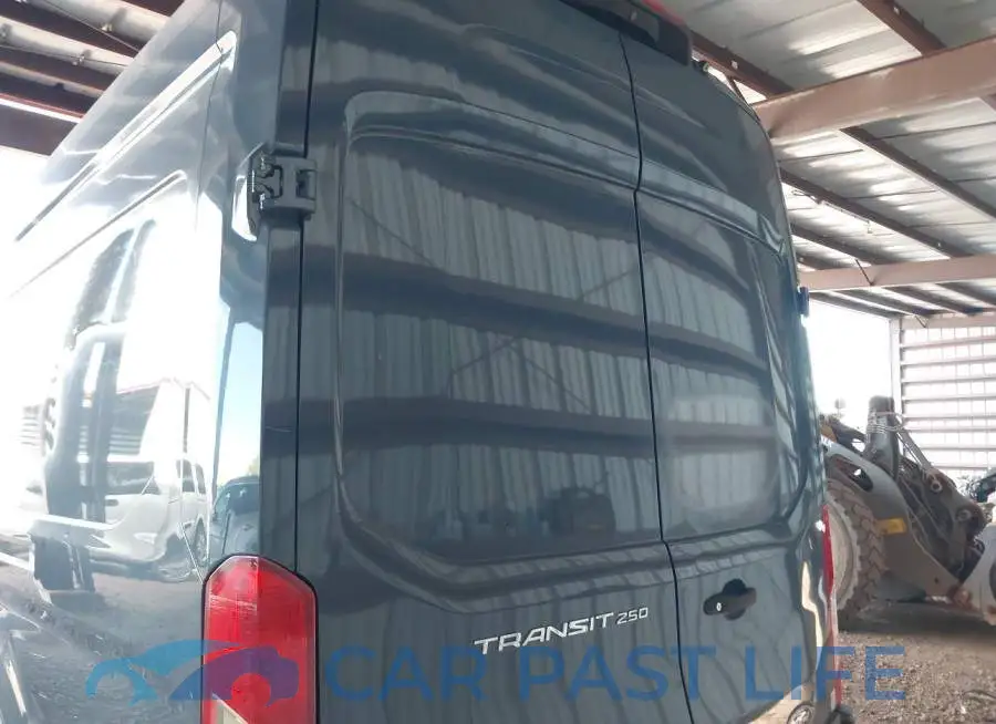 1FTBR3X83LKA18206# 16