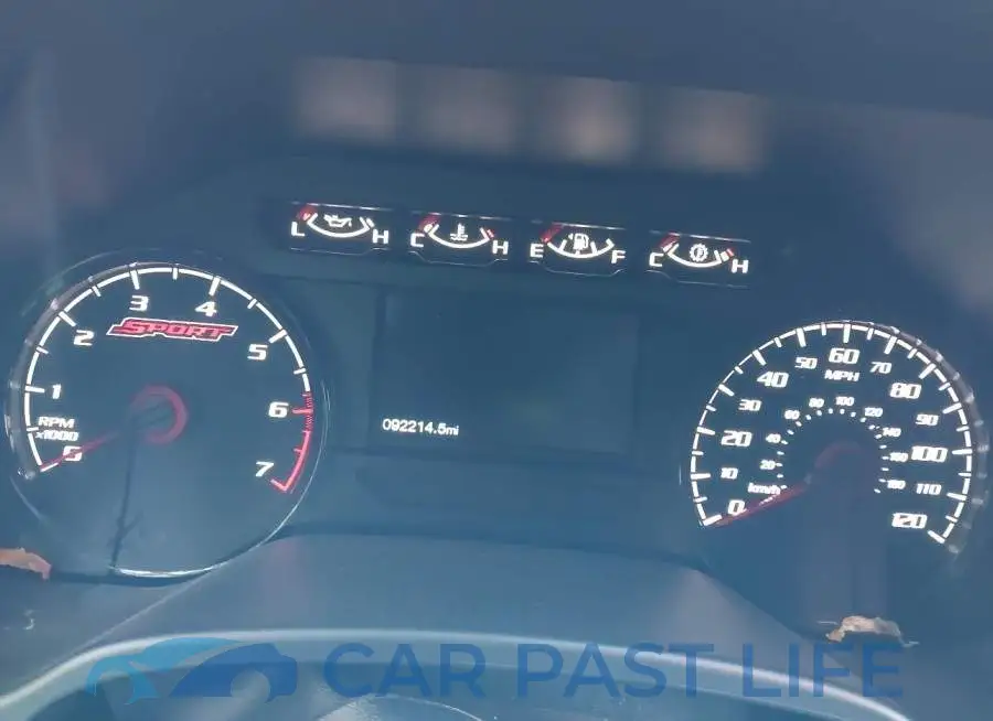 1FTEW1E45LFA08960# 7