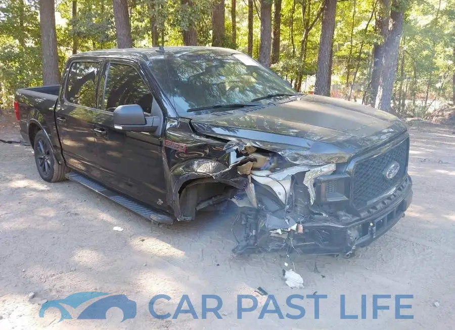 1FTEW1E45LFA08960# 6