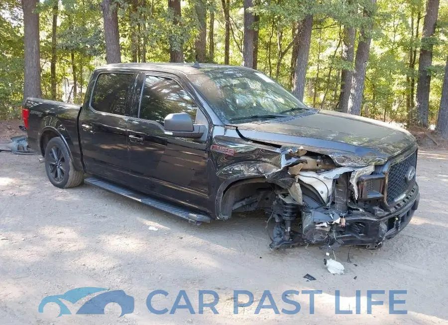 1FTEW1E45LFA08960# 1