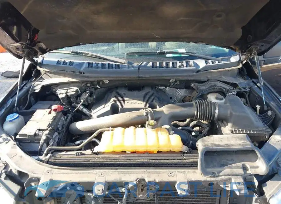 1FTFW1EG2JFB48122# 10