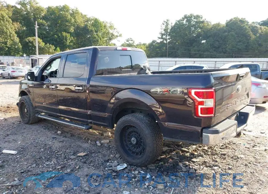 1FTFW1EG2JFB48122# 3