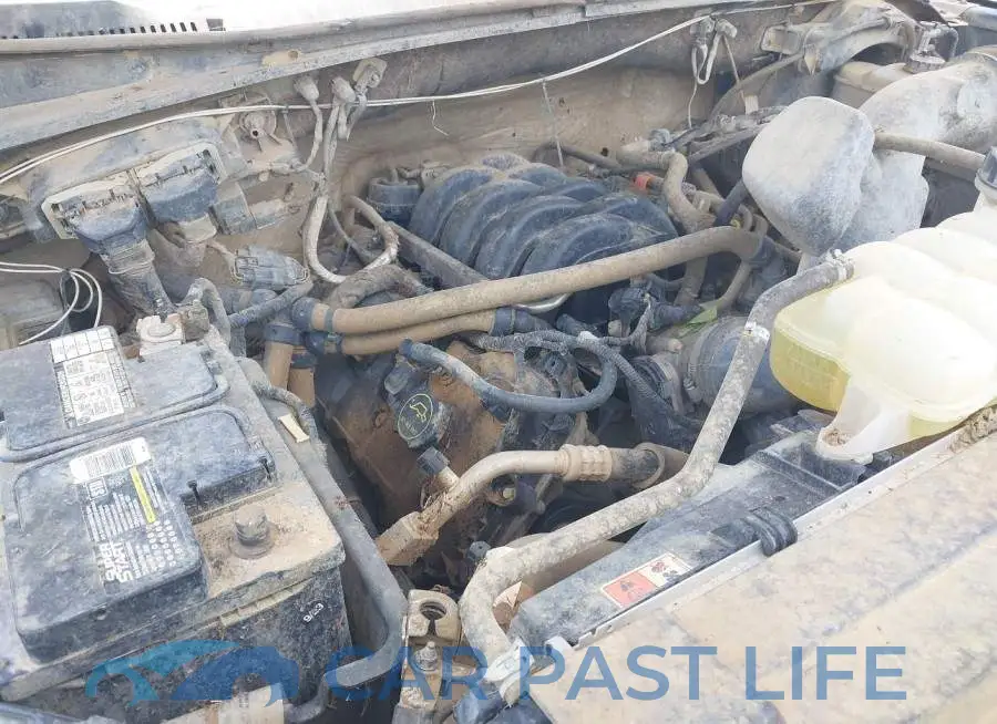 1FTFX1EF3GFB93731# 19