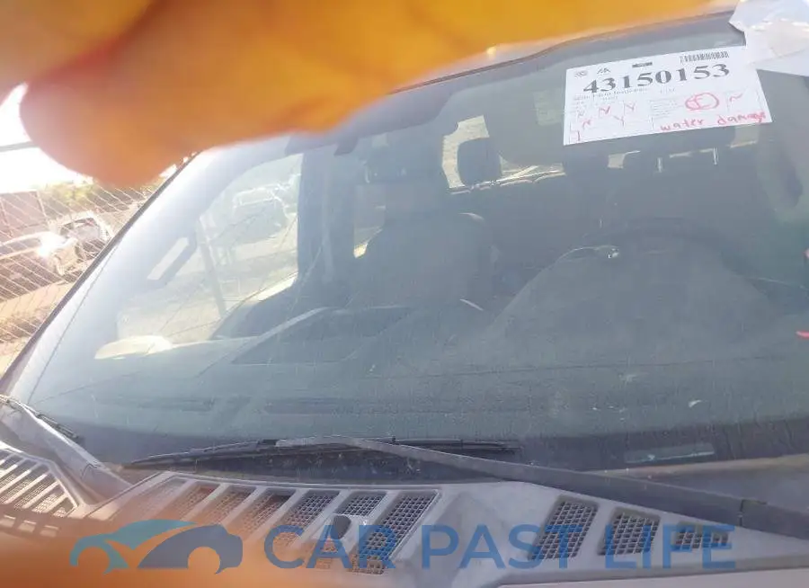 1FTFX1EF3GFB93731# 12