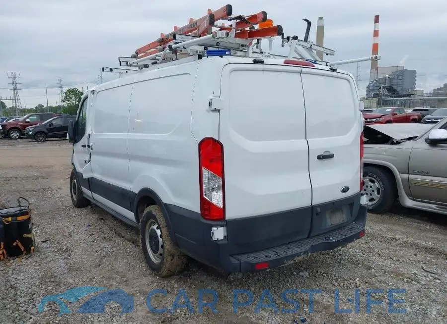 1FTYE1ZM7KKA26506# 3