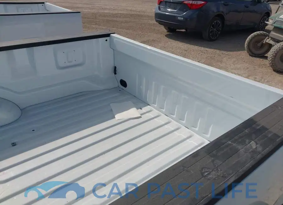 24 Ford Truck Bed# 5